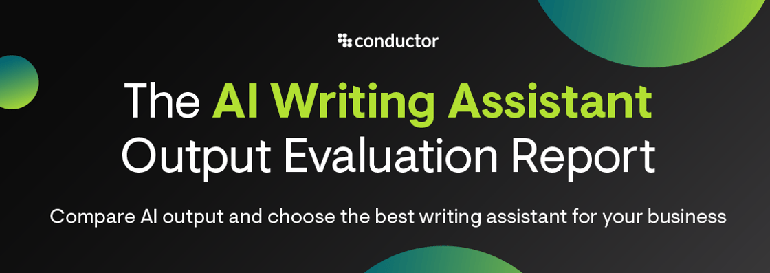 The AI Writing Assistant Output Evaluation Report