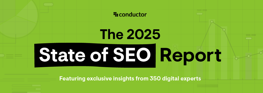 The 2025 State of SEO Report