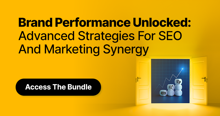 Brand Performance Unlocked: Advanced Strategies For SEO And Marketing Synergy