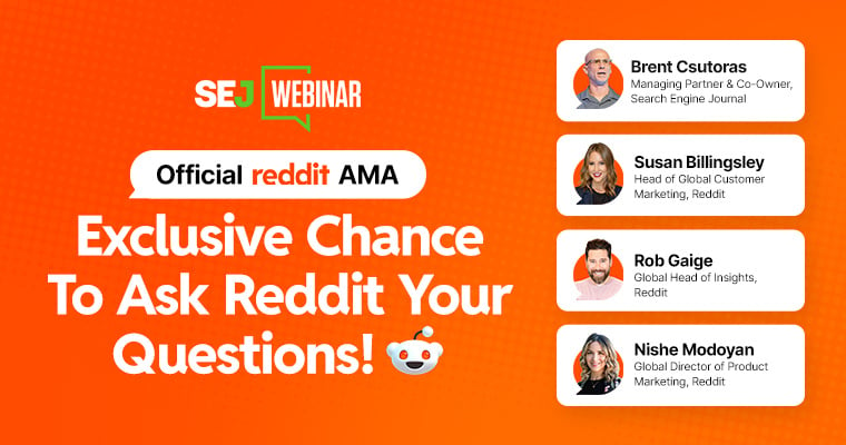 Official Reddit AMA: Exclusive Chance to Ask Reddit Your Questions